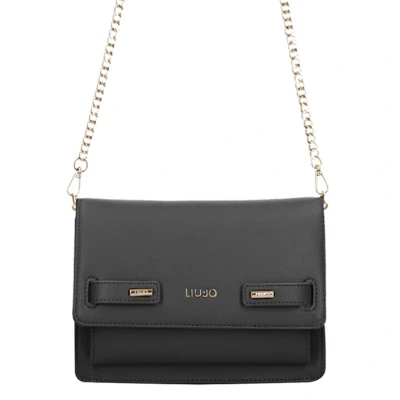 Abbildung von Liu Jo Melek Small Handbag nero