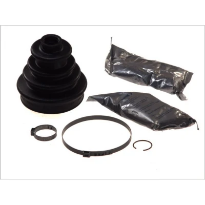 Abbildung von SPIDAN 21542 Achsmanschette 104,00 NBR (Nitril Butadien Kautschuk) HONDA: CIVIC 6 Fastback, Aerodeck, ROVER: 25 Schrägheck, 45 Hatchback