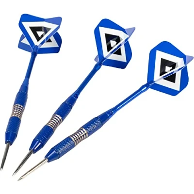 Abbildung von HSV Armband Dartpfeile 3er Set