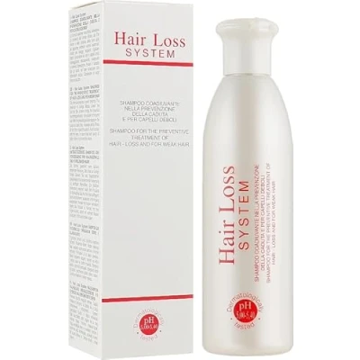 Abbildung von Orising Delicate hair loss Shampoo 750 ML