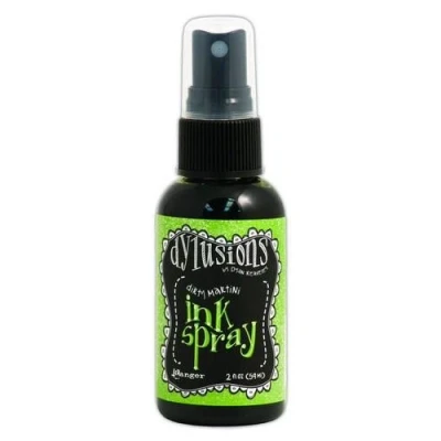 Abbildung von Ranger Dylusions Ink Spray Dirty Martini 59ml