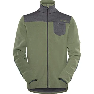Abbildung von Sweet Protection Herren Jacket Crusader Pile M, Light Forest, L, 820196