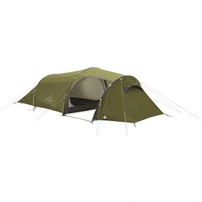 Abbildung von Robens Unisex Erwachsene Voyager Zelt, Mehrfarben, 3 Personen