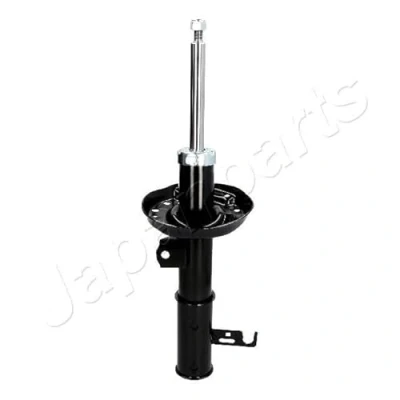 Abbildung von JAPANPARTS MM 00966 Stoßdämpfer Vorderachse links Gasdruck Zweirohr Federbein oben Stift OPEL: Astra J Sports Tourer, Zafira C Tourer
