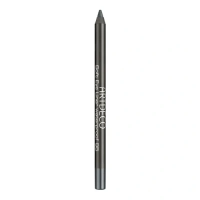 Abbildung von Artdeco Soft Eye Liner Waterproof Ancient Iron