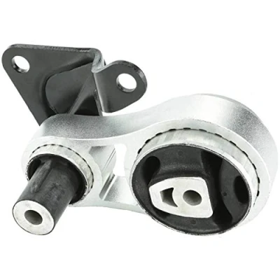 Abbildung von FEBEST FM FUS Motorlager hinten links FORD: FIESTA 5, 6, Fusion Kombi, MAZDA: 2 Hatchback