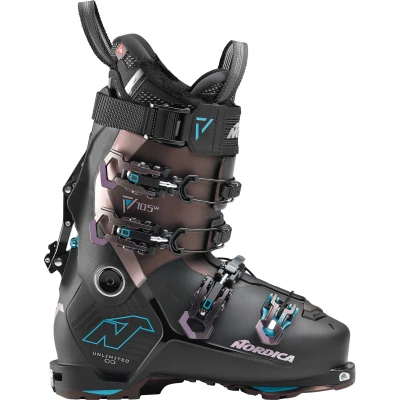Abbildung von Nordica Unlimited 105 W Dyn Skischuhe
