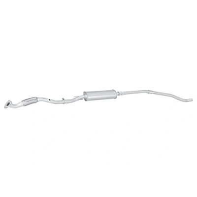 Abbildung von Faurecia FS40865 Vorschalldämpfer OPEL: Corsa D Schrägheck