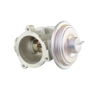 Abbildung von HELLA 6NU 010 171 701 AGR Ventil pneumatisch ohne Dichtung BMW: X5, 3 Touring, 1 Schrägheck