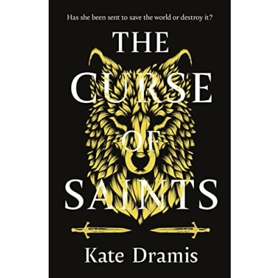 Abbildung von The Curse of Saints: Spellbinding No 2 Sunday Times Bestseller