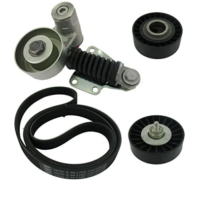 Abbildung von SKF VKMA 32024 Keilrippenriemensatz ALFA ROMEO: 156 Sportwagon, Limousine