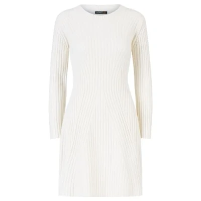 Abbildung von Apart Etuikleid, Damen, Größe: 38, Creme