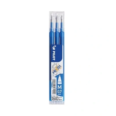 Abbildung von PILOT Tintenrollerminen 0.4 mm skyblue