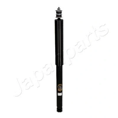Abbildung von JAPANPARTS MM 22075 Stoßdämpfer Hinterachse Gasdruck 595mm Zweirohr Teleskop oben Stift, unten Auge TOYOTA: RAV4 I SUV