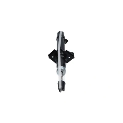 Abbildung von KAVO PARTS SSA 11237 Stoßdämpfer Vorderachse links Gasdruck Zweirohr Dämpfer mit Zuganschlagfeder oben Stift HONDA: ACCORD 8 Kombi,