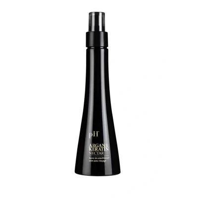 Abbildung von pH Laboratories Spray Argan &amp; Keratin Nectar LeaveIn Conditioner 150 ml Für Alle haartypen