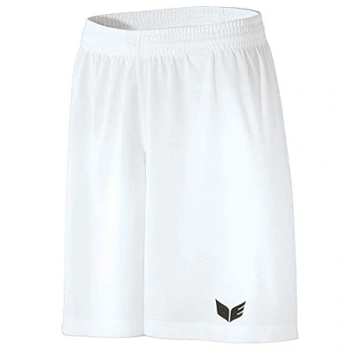 Abbildung von Erima Herren Celta Shorts W/Ob, weiß, 11 (Herstellergröße: XXL/XXXL)