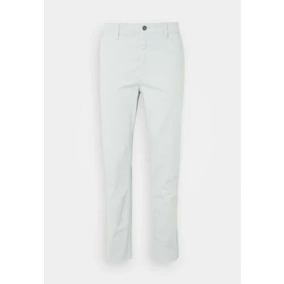 Abbildung von BOSS Tapered Chino, Herren, Größe: 42x36, Open blue