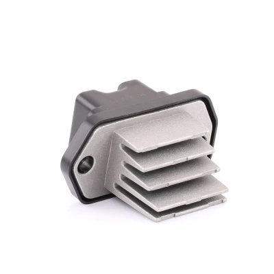 Abbildung von RIDEX 2975R0027 Widerstand, Innenraumgebläse HONDA: CIVIC 8 Hatchback, FR V