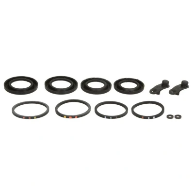 Abbildung von AUTOFREN SEINSA D4791 Bremssattel Reparatursatz Vorderachse 40/44 MERCEDES BENZ: E Klasse Limousine, C T modell, Limousine