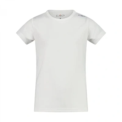 Abbildung von CMP Damen T Shirt, Weiss, 140