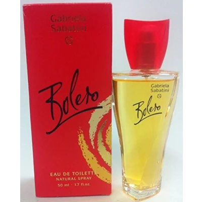 Abbildung von Gabriele Sabatini Bolero 50ml EDT Spray Eau de Toilette