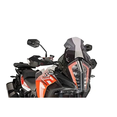 Abbildung von Puig 9716F Sport Scheibe, Stärk getönt