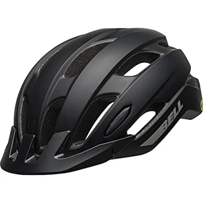 Abbildung von Bell Herren Trace MIPS Fahrradhelme, Matte Black, M