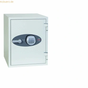 Abbildung von Phoenix Tresor Titan FS1283E Elektronikschloss