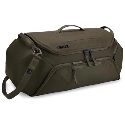 Abbildung von Fahrrad Duffel Thule RoundTrip