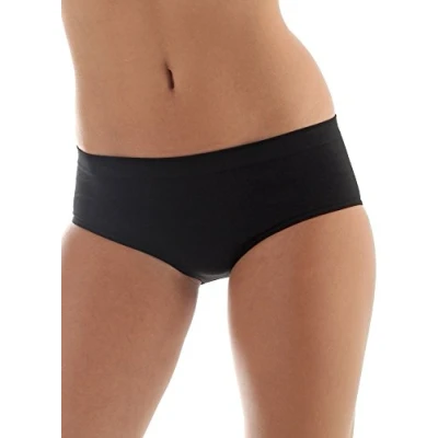 Abbildung von Brubeck Women&#039;s Briefs Classic Comfort Cotton white s.2XL (HI00090A)