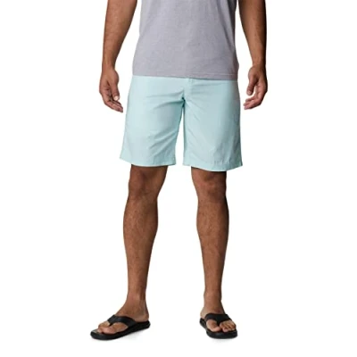 Abbildung von Columbia Wandershorts für Herren, Washed Out Shorts
