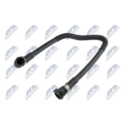 Abbildung von NTY CPP BM 059 Kühlerschlauch BMW: X5, X6