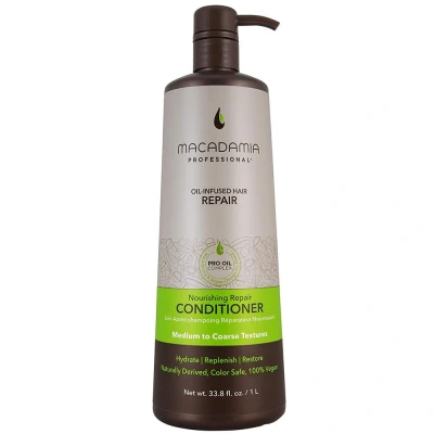 Abbildung von Macadamia Nourishing Repair Conditioner 1.000 ml