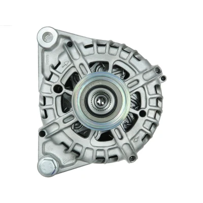 Abbildung von AS PL A3472(VALEO) Lichtmaschine 12V 120A CITROËN: DS3 Schrägheck, Berlingo II, C4 Picasso 2, PEUGEOT: 308 SW 2008 Kombi, 3008 II SUV