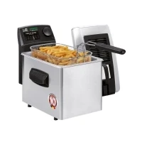 Abbildung von Fritel Fritteuse 3200 W 4 Liter FT5371
