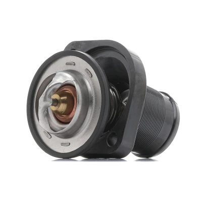Abbildung von MAGNETI MARELLI 352317100260 Kühlwasserthermostat 89 mit Dichtung PEUGEOT: 206 Schrägheck, 807, 407 Limousine, CITROËN: C4 I Grand Picasso