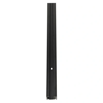 Abbildung von SLV 1 Phasen HV Schiene 2m, schwarz
