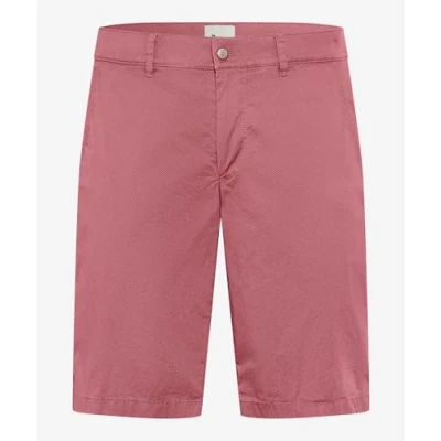 Abbildung von BRAX Style Bozen Shorts, Herren, Größe: 32, Sunset