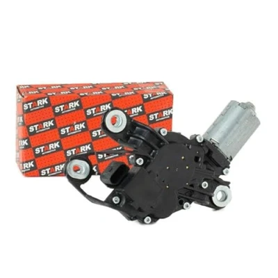 Abbildung von STARK SKWM 02990426 Scheibenwischermotor Hinten 0.883kg