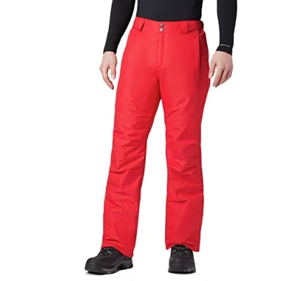 Abbildung von Columbia Bugaboo IV Pant Skihose für Herren