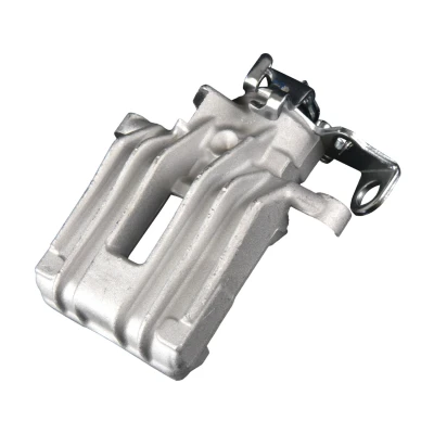 Abbildung von FEBI BILSTEIN 178930 Bremssattel Aluguss Hinterachse links VOLKSWAGEN: Golf 4 Cabrio, New Beetle Schrägheck, 3 SEAT: Leon I Schrägheck