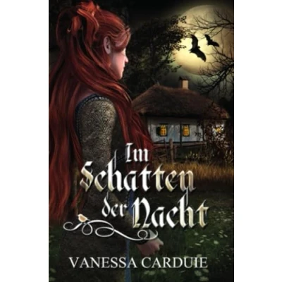 Abbildung von Im Schatten der Nacht: Ein Vampirmärchen