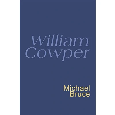Abbildung von William Cowper: Everyman Poetry