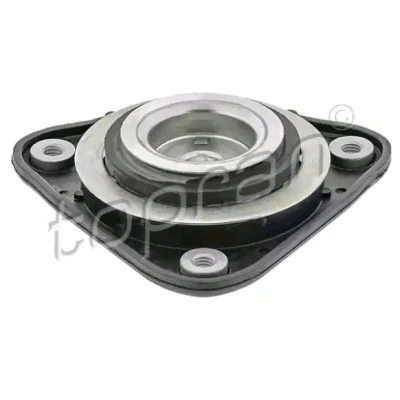 Abbildung von TOPRAN 304 441 Federbeinstützlager Vorderachse links, rechts mit Wälzlager FORD: C Max II (DXA/CB7, DXA/CEU) 1.6 Ti, 1.0 EcoBoost