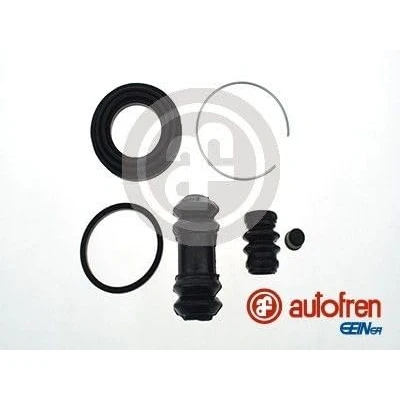 Abbildung von AUTOFREN SEINSA D4434 Bremssattel Reparatursatz Hinterachse 38