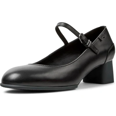 Abbildung von Camper Katie Pumps, Damen, Größe: 40, Black Schuhe
