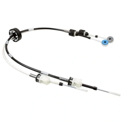 Abbildung von FEBI BILSTEIN 179943 Seilzug, Schaltgetriebe OPEL: Zafira B