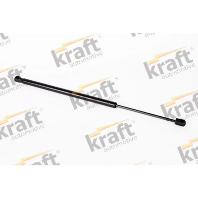 Abbildung von KRAFT 8501613 Heckklappendämpfer 520 539 Fahrzeugheckklappe OPEL: Meriva A