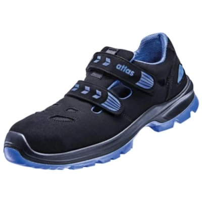 Abbildung von ATLAS Sicherheits Sandale SL 46 ESD Sicherheitsstiefel
